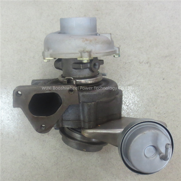 RHF4V VV14 Turbocharger VF40A132 A6460960199 A6460960699 for Engine OM646.982, OM646 DE22LA